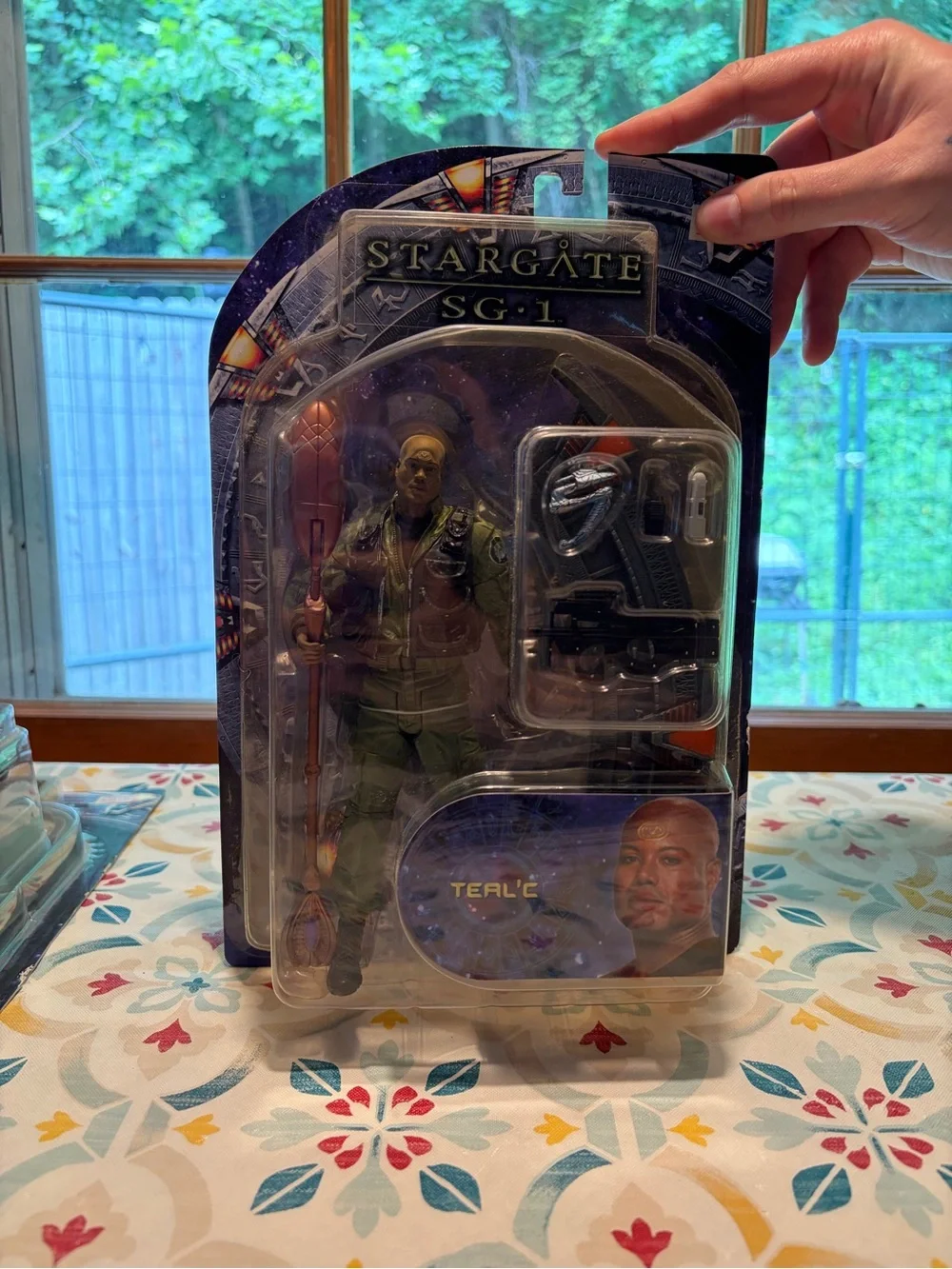 Stargate SG1, Series 2, incomplete set (will sell separately)